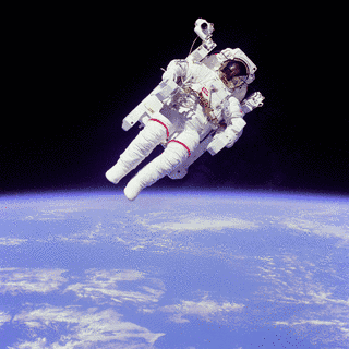 ASTRONAUTSの画像