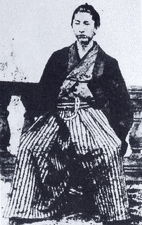 大河内正質の画像