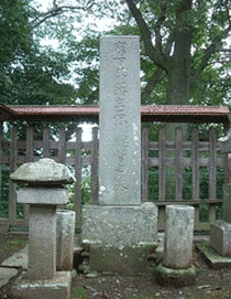 石川総管の画像