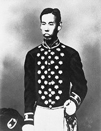 今川範叙の画像