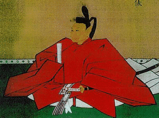 京極高久の画像