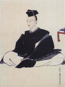 田沼意尊の画像