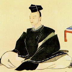 江戸時代の大名の嫡男の画像