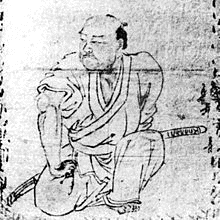 江戸時代の侠客の画像