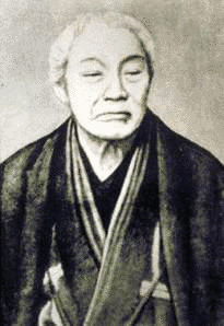 新門辰五郎の画像