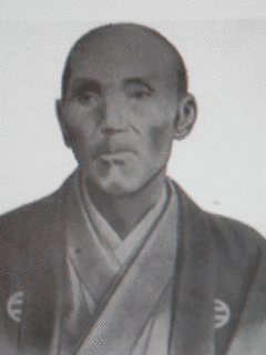 竹居安五郎の画像