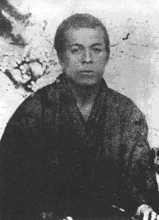 田代栄助の画像