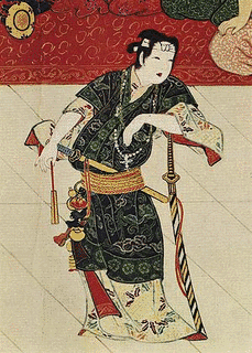 旗本奴の画像
