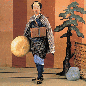 森の石松の画像