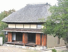 久保田兎園の画像