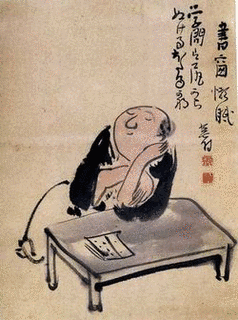 炭太祇の画像