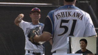 平井貞誠の画像