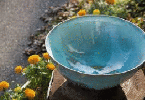 陶芸の画像