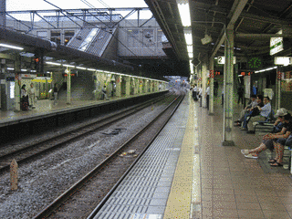 @ホームの画像
