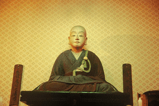 信松尼の画像