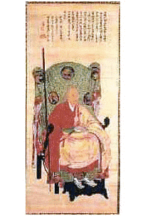 1646年に亡くなった人物の画像