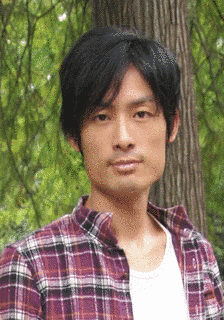 三宅克幸の画像