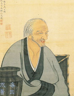 1763年に亡くなった人物の画像
