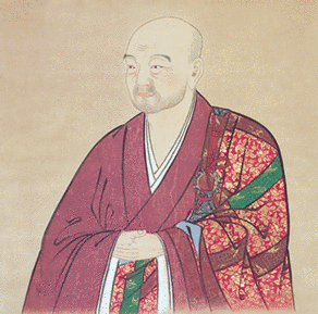 無著道忠の画像