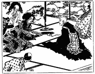 祐天の画像