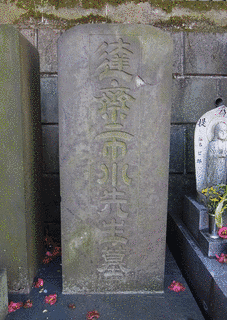 市川一学の画像