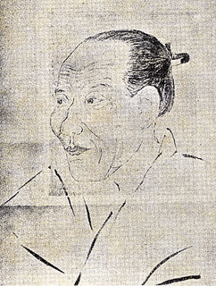 伊藤仁斎の画像