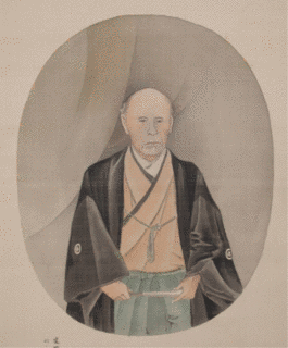 奥宮慥斎の画像