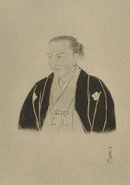 香川修徳の画像