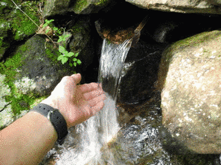 清水赤城の画像