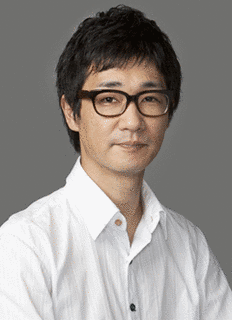 安井順平の画像