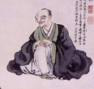 細合半斎の画像