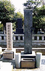 松岡時敏の画像
