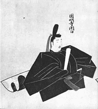 一条実通の画像