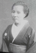 一条忠香の画像