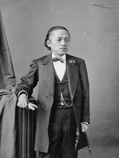 岩倉具賢の画像