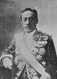 岩倉具堯の画像