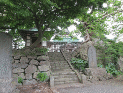 花山院忠長の画像