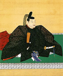 勧修寺経広の画像