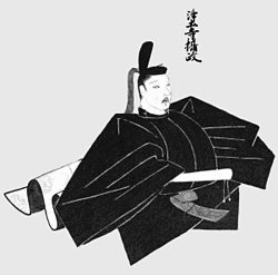 九条幸教の画像