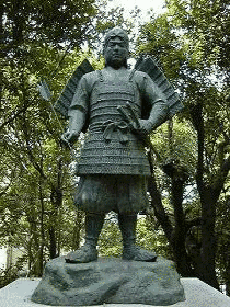 鷹司信房の画像