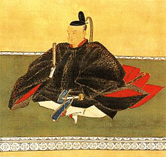 二条吉忠の画像