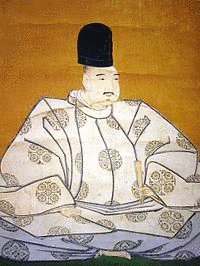広橋兼勝の画像
