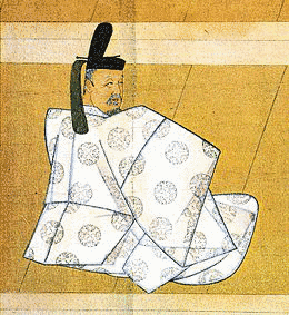 万里小路充房の画像