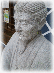 安藤昌益の画像