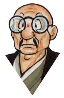 金刺氏の画像