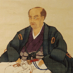 華岡青洲の画像