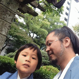 荒木舜庵の画像