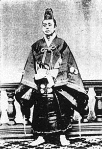 入江文郎の画像