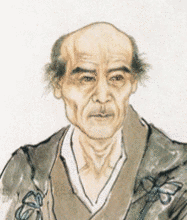 江馬天江の画像