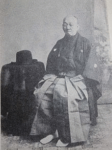 信夫恕軒の画像